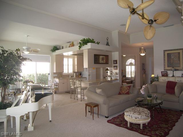 3220 Benicia Ct., Naples, FL 34109