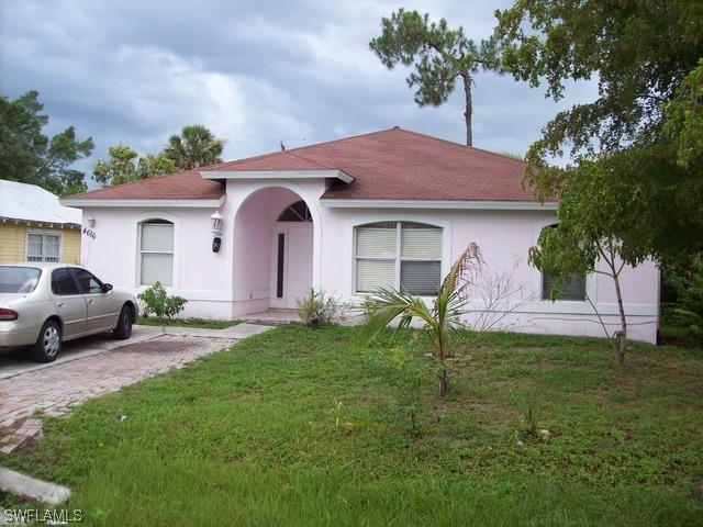 4616 Acadia Ln., Naples, FL 34112