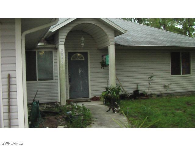 2860 Desoto Blvd., Naples, FL 34117