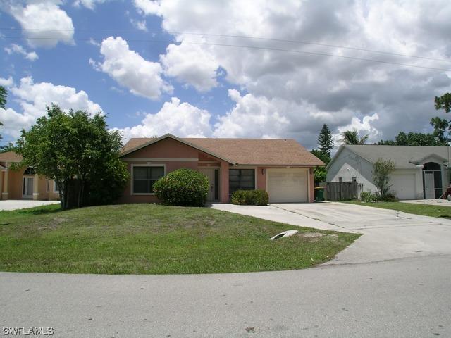 5303 Dixie Dr., Naples, FL