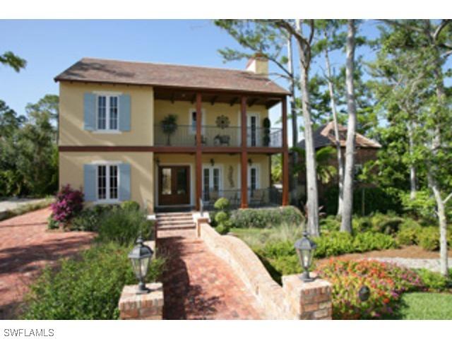 1419 Hemingway Pl., Naples, FL 34103