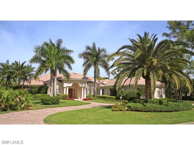 12955 Pond Apple Dr., Naples, FL