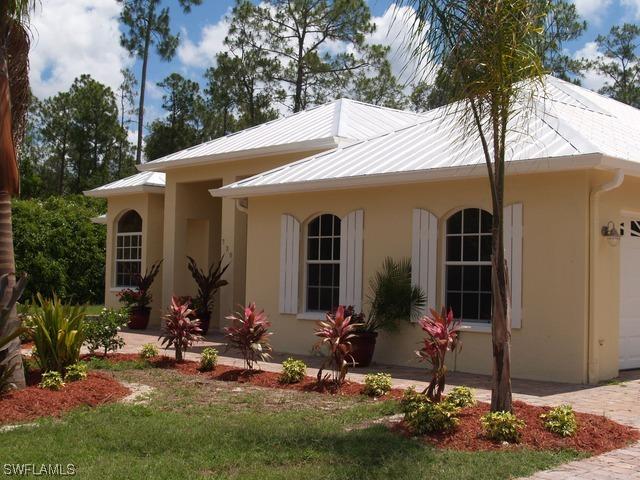 730 Logan Blvd., Naples, FL