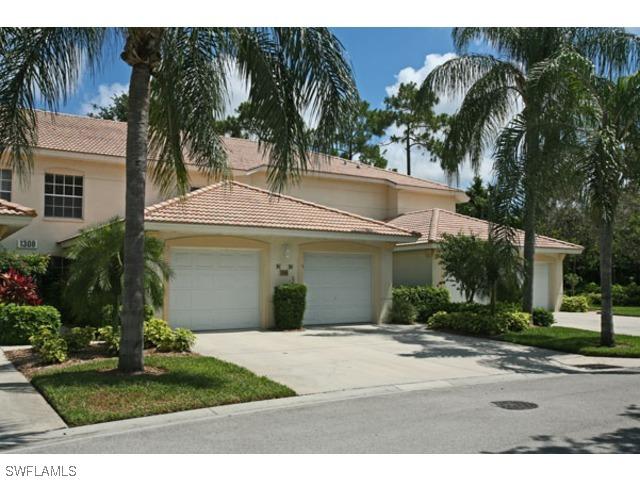 1308 Egrets Landing #103, Naples, FL