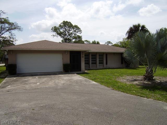 270 15th St., Naples, FL