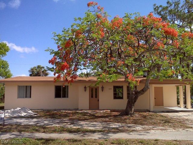 3575 Thomasson Dr Dr., Naples, FL 34112