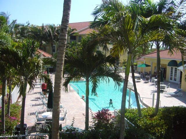 4720 St Croix Ln. #122, Naples, FL 34109