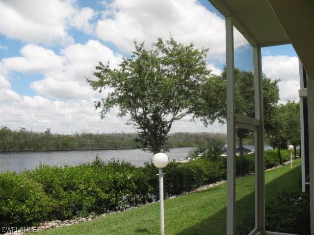 230 Newport Dr. #601, Naples, FL 34114