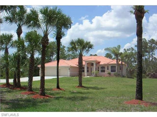 [Address Hidden by Seller], Naples, FL 34120