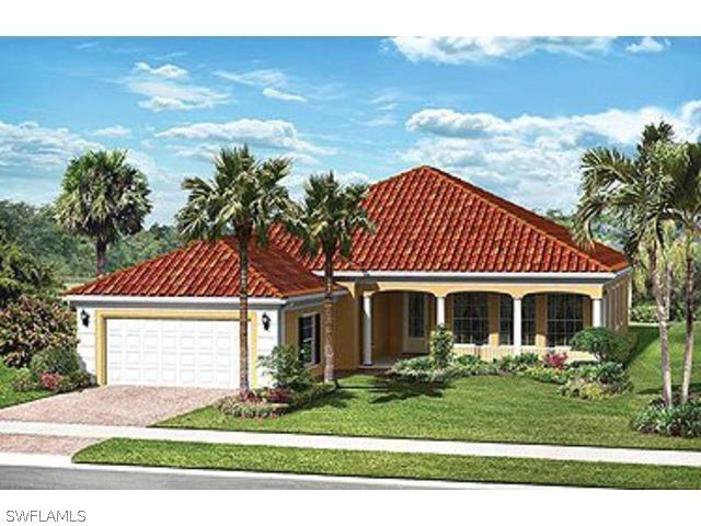 8473 Deimille Ct., Naples, FL 34114