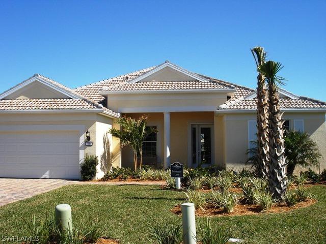 8640 Palermo Ct., Naples, FL 34114