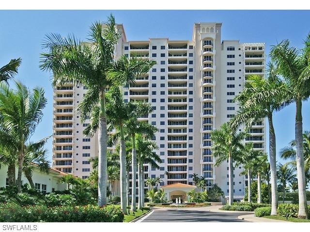 7425 Pelican Bay Blvd. #1902, Naples, FL 34108