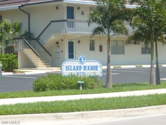 87 Collier Blvd. #23, Marco Island, FL