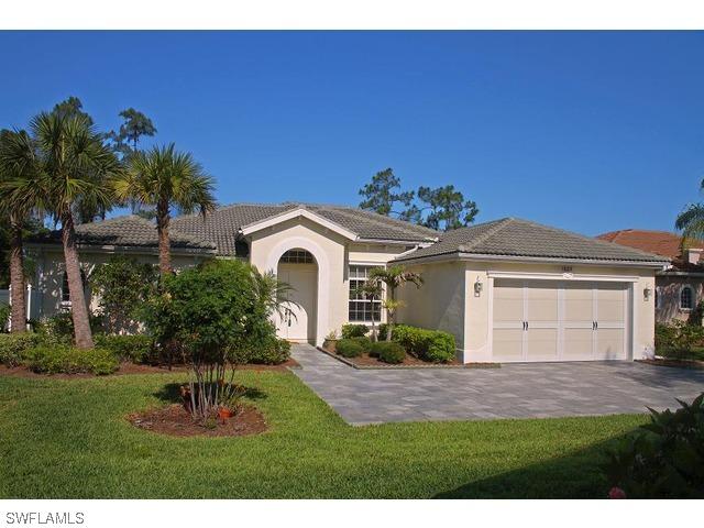 1628 Serenity Cir., Naples, FL