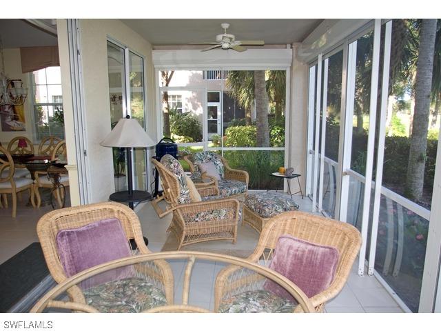 5015 Marina Cove Dr. #101, Naples, FL