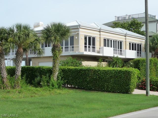 3860 Gordon Dr., Naples, FL