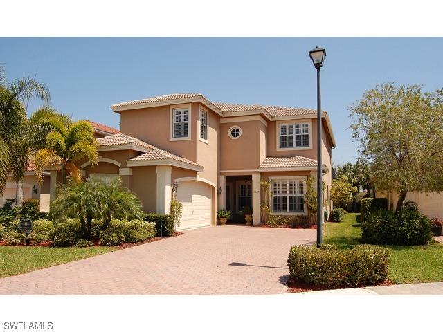 2029 Isla De Palma Cir., Naples, FL 34119