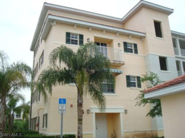 4420 Botanical Pl. #301, Naples, FL 34112