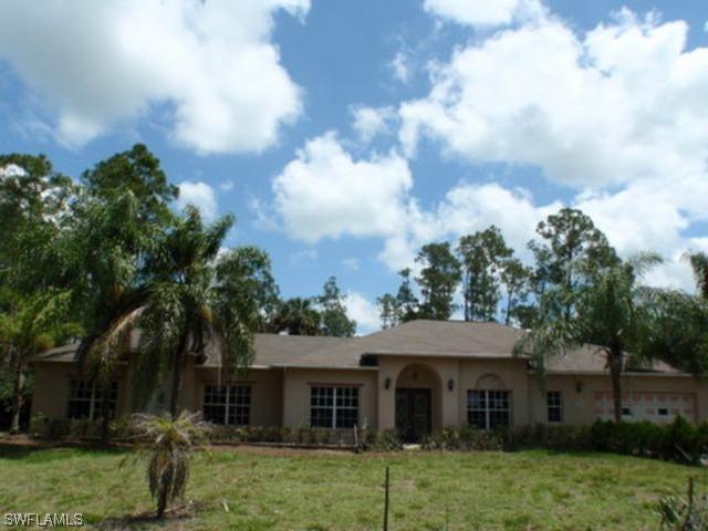 [Address Hidden by Seller], Naples, FL 34117