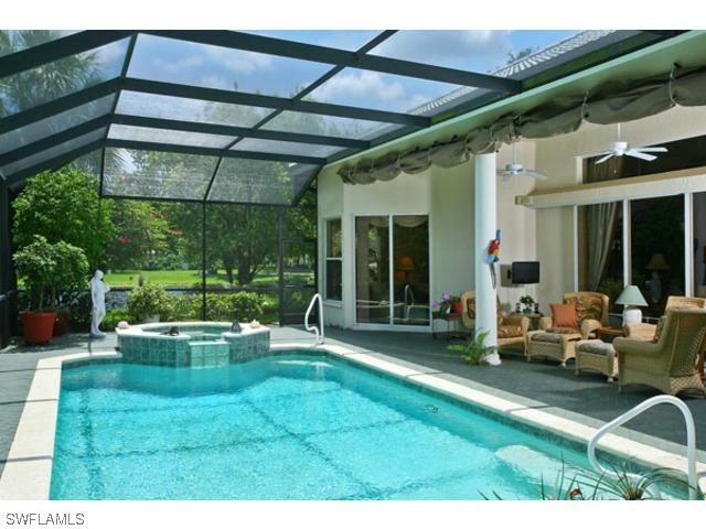 1070 Spanish Moss Tr., Naples, FL