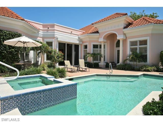 7103 Verde Way, Naples, FL 34108