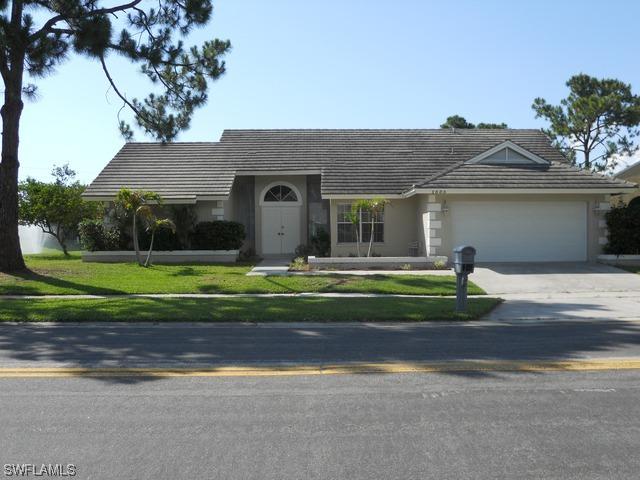 1535 Northgate Dr., Naples, FL