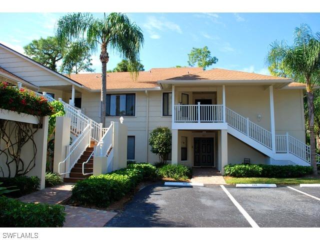 509 Courtside Dr. #204, Naples, FL