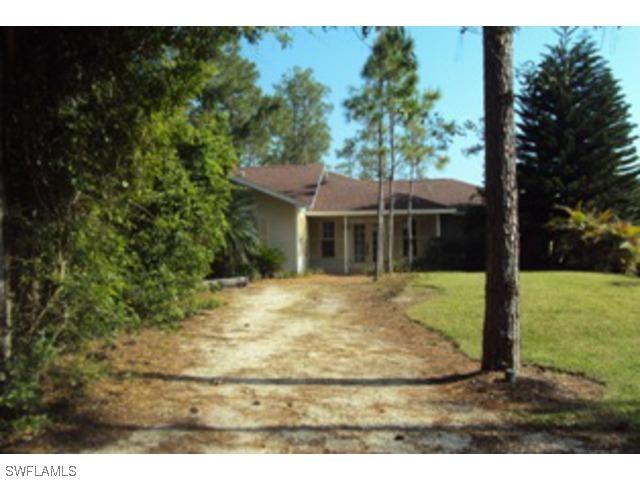5141 Teak Wood Dr., Naples, FL