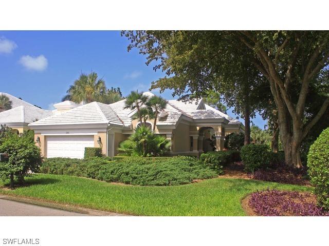 15311 Devon Green Ln., Naples, FL 34110