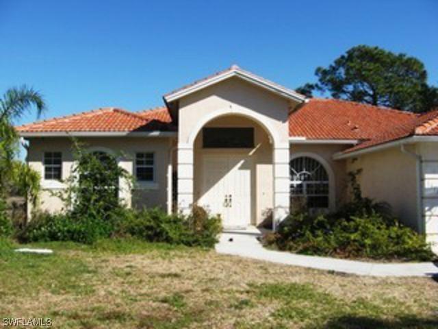 1911 47th Ave., Naples, FL 34120