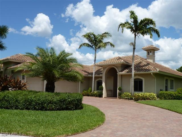 5250 Kensington High St., Naples, FL 34105