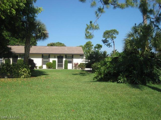 1072 Pine Isle Ln., Naples, FL 34112