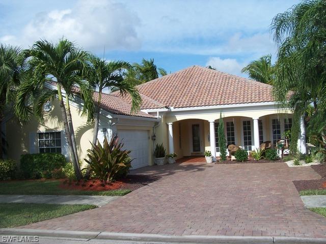 5125 Inagua Way, Naples, FL 34119