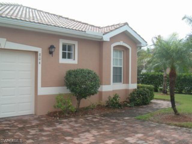 14060 Winchester Ct. #804, Naples, FL 34114