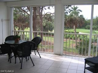 4600 Yacht Harbor Dr. #412, Naples, FL