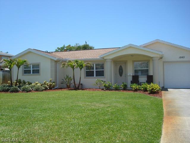1263 12th St N St., Naples, FL 34102