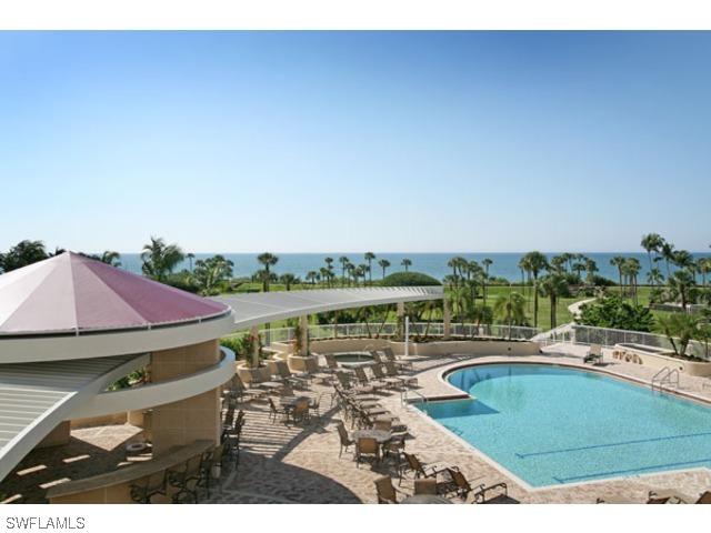 4501 Gulf Shore Blvd N Blvd. #904, Naples, FL 34103