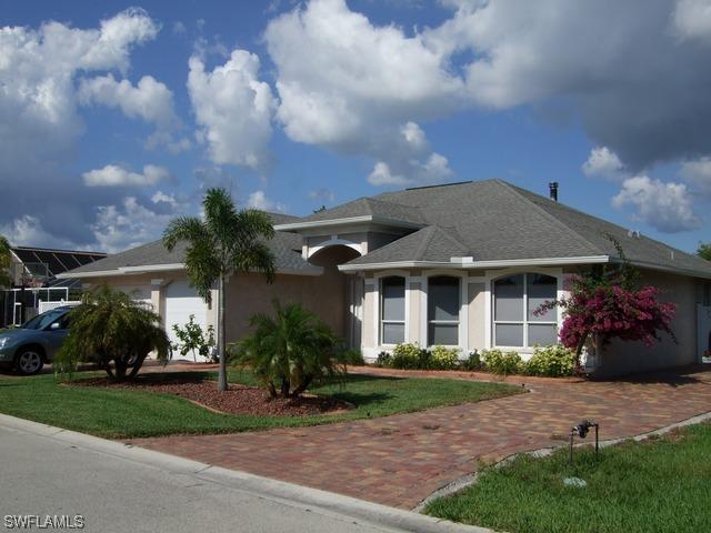 10826 Sea Coral Ct., Bonita Springs, FL 34135