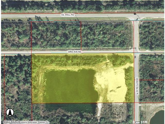 3275 Desoto Blvd., Naples, FL 34120