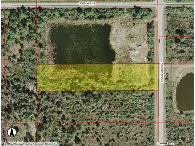 3275 Desoto Blvd., Naples, FL 34120