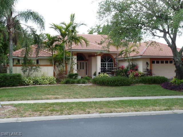 203 Monterey Dr., Naples, FL