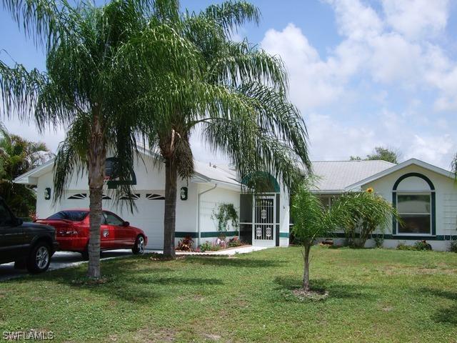 7317 Myrtle Rd., Fort Myers, FL