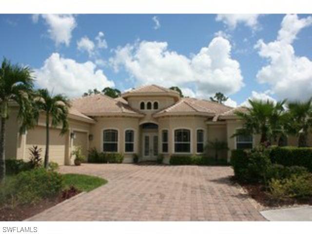14830 Tybee Island Dr., Naples, FL 34119