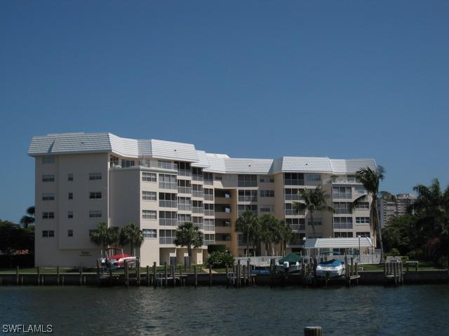 270 Collier Blvd. #503, Marco Island, FL