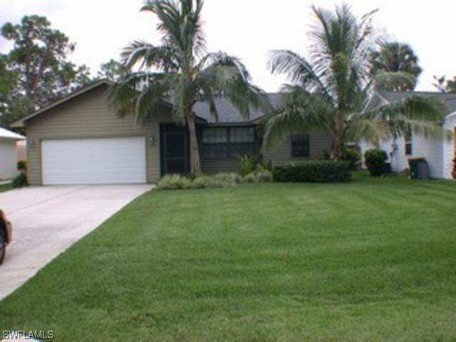 4108 Cindy Ave., Naples, FL 34112