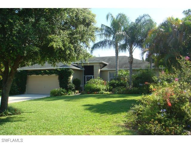 [Address Hidden by Seller], Bonita Springs, FL 34135