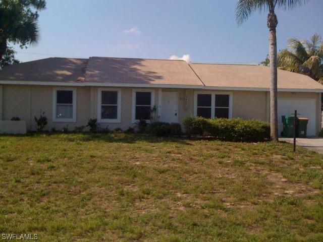 5462 26th Pl., Naples, FL