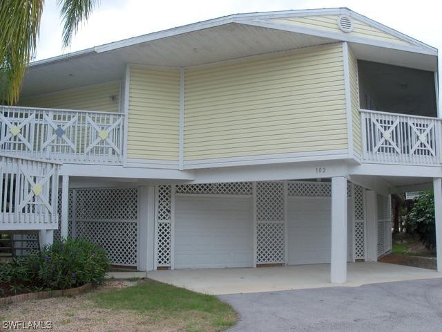 950 Moody Rd. #102, North Fort Myers, FL 33903