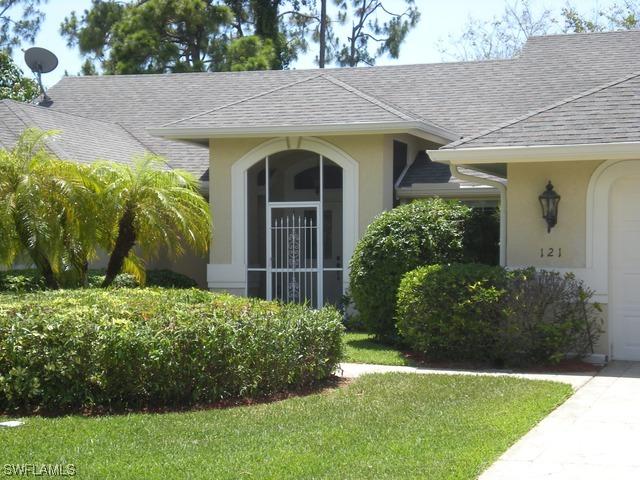 121 Brampton Ln., Naples, FL