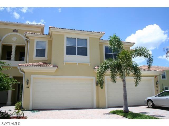 1430 Mariposa Cir. #106, Naples, FL 34105